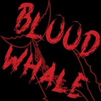 Cream Whale Blood Whale 앨범 자켓