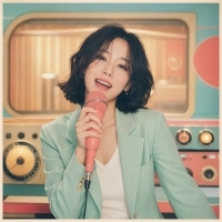 이창국 <Midnight glow, light me up> 자켓