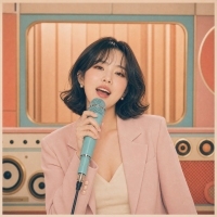 이창국 <네온 댄스 챌린지> 자켓