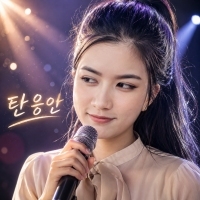 이창국 사랑의 바다 앨범 자켓