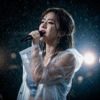 이창국 그대와 나의 사랑 앨범 자켓