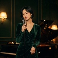 이창국 <그대와의 추억> 자켓