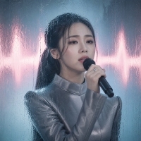 이창국 <사이버 소울> 자켓