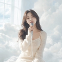 이창국 그대 내 곁에 앨범 자켓