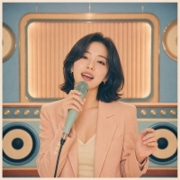 이창국 <우리 아가> 자켓