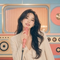 이창국 춘향이 앨범 자켓