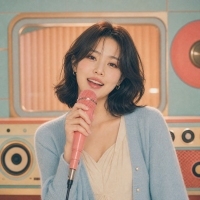 이창국 천년의 눈물 앨범 자켓