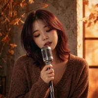 이창국 명성황후 앨범 자켓