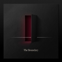 애셔 The Boundary 앨범 자켓