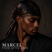 MARCEL AFTER DARK POEM AFTER DARK 앨범 자켓