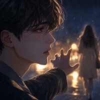 홍차코 <다가가지 못해> 자켓