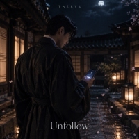 태류 <Unfollow> 자켓