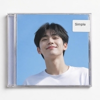 노래하는 기억수집가 <Simple> 자켓