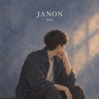 잔온(JANON) <JANON Vol.1> 자켓