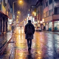 YFDopamin <사랑을 잘 몰라서> 자켓