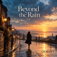 길벗 <Beyond the Rain> 자켓