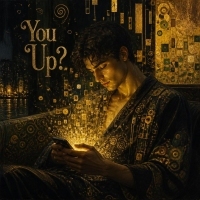 Lumiere <You Up?> 자켓