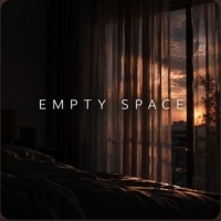 정승재 <Empty space> 자켓