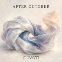길벗 <After October > 자켓