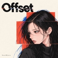 NealWave <Offset> 자켓