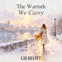 길벗 The Warmth We Carry 앨범 자켓