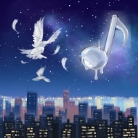 leoscorpio <only faith i sing> 자켓