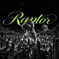 RAPTOR <길을 내 (MAKE WAY)> 자켓