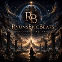 RyunsEpicBeats <Ryuns Origin The Unveiling> 자켓