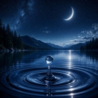 NERIA LUNE (네리야 루네) <엄마는 내 마음의 빛> 자켓