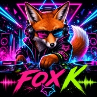 Fox K  <Fox k> 자켓