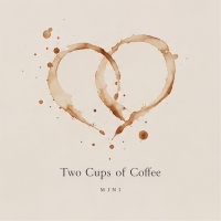 MINI <Two Cups of Coffee> 자켓