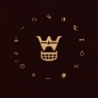 W.A.D <THIS IS ME> 자켓