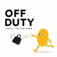 HI.ORDI <Off Duty> 자켓
